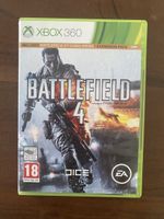 Battlefield 4 für Xbox 360