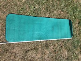  Airex-Matte 172x54cm / Schlafsackunterlage / Fitnessmatte 