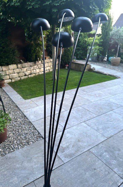 Lampade: fiVe FiNgeRs  SteHLamPe – Usato da Winkel venduto da zeho 4