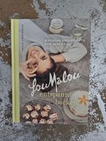 Buch: Lou Malou-entspannt backen