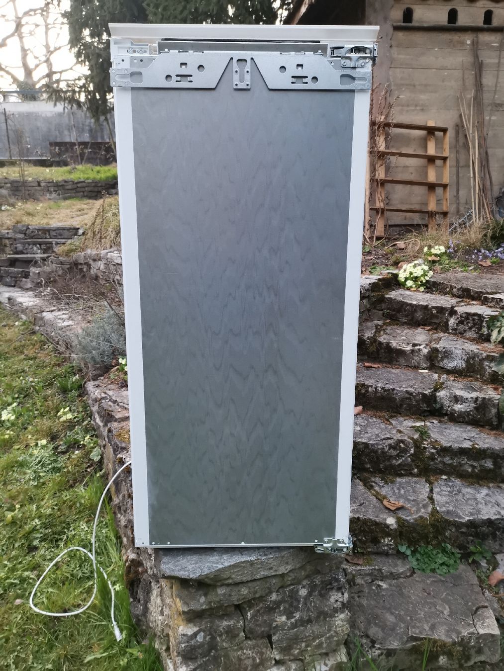 Liebherr Frigoriferi: Liebherr Einbau-Kühlschrank – Usato da Liebefeld venduto da andrea8888 3