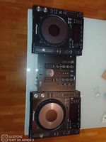 DJ Set (inkl. Kabel)
