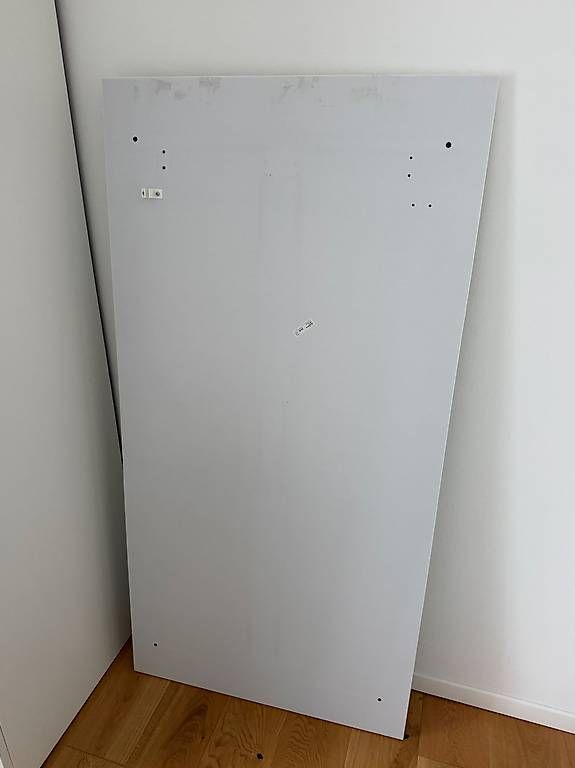 Scrivanie: Due Scrivanie IKEA – Usato da Lodrino venduto da davidlopez
