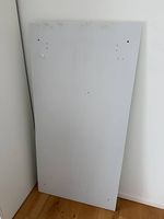 Due Scrivanie IKEA