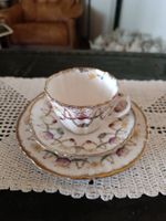 Park Place China - Reid's England Teetasse