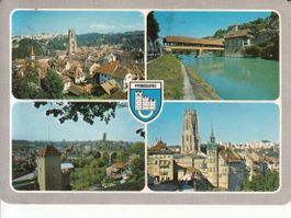 Fribourg 1984