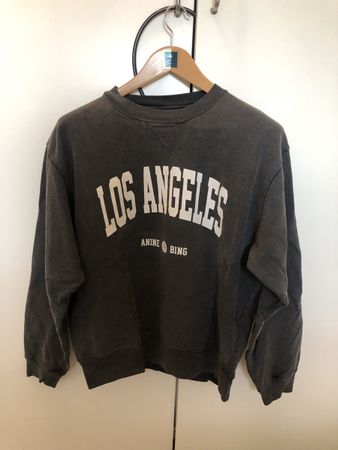 Anine Bing Sweater