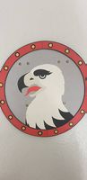 Lego Schild Falkenritter soft
