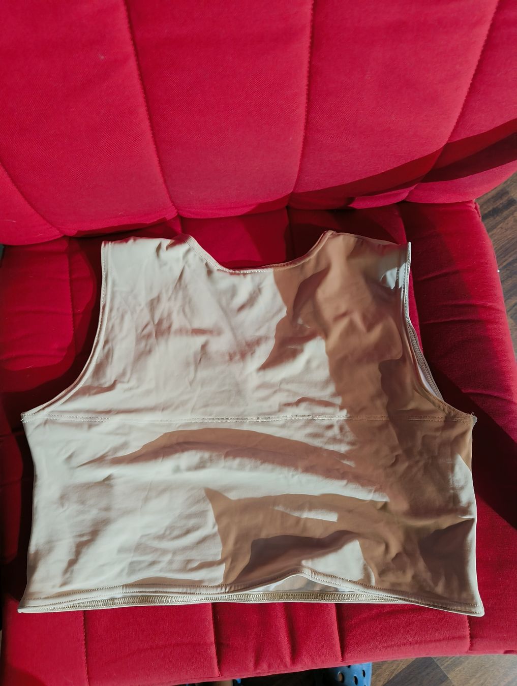 Top: GC2B chest binder Trans Mann (Grösse 4X) – Nuovo (secondo la descrizione) da Kaiseraugst venduto da Rudie_Jazz 1
