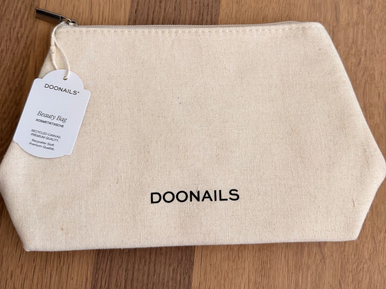 Borse: DOONAILS Beauty Bag – Nuovo e nell'imballaggio originale da Zollikofen venduto da S.Hontas