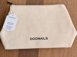 DOONAILS Beauty Bag