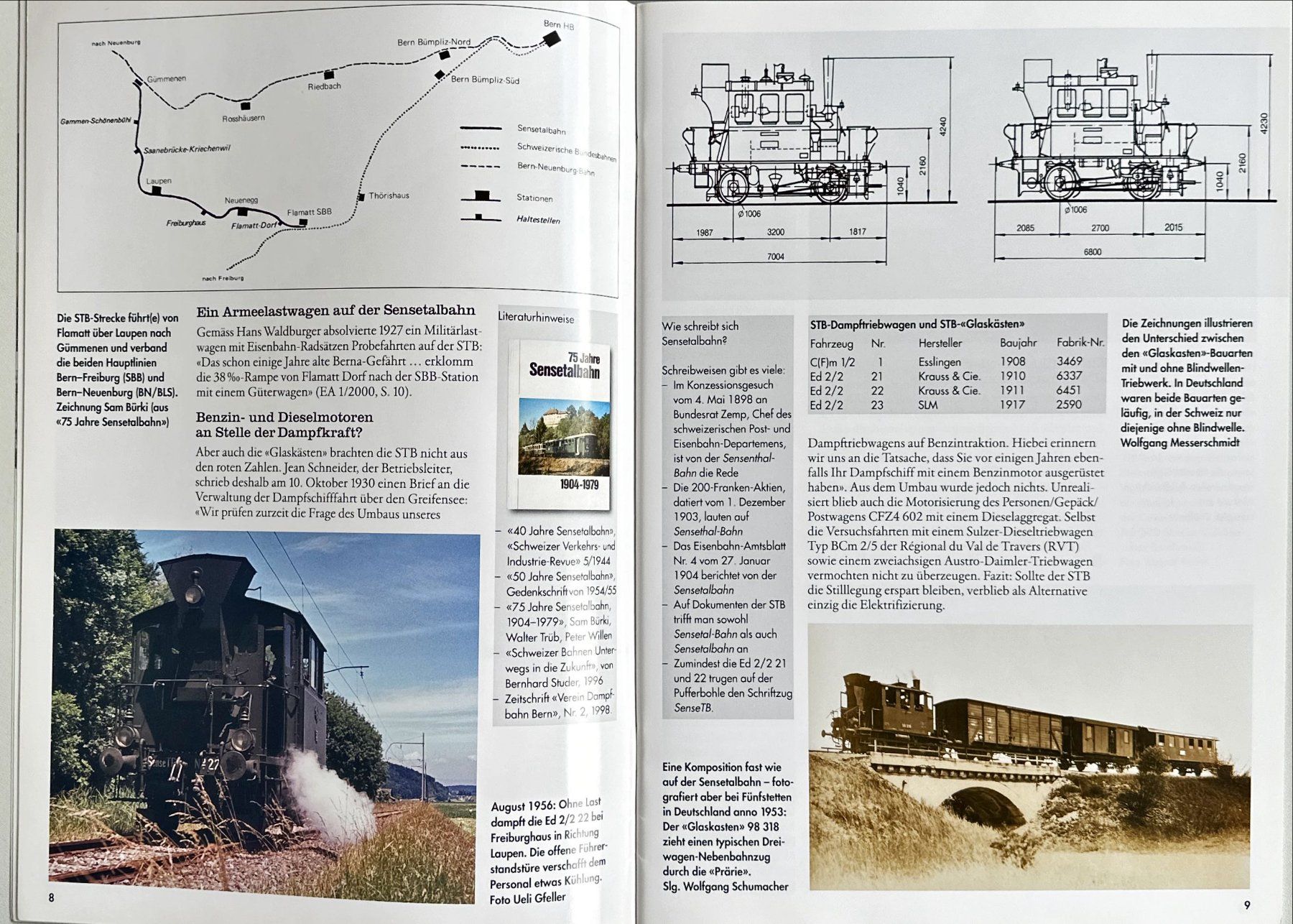 Revues & Magazines: Semaphor Herbst 2007 – Neuf avec emballage d'origine à Murgenthal par View 3