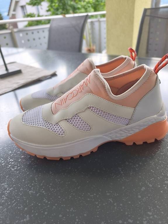 Marc Cain Scarpe da donna: MarcCain Sneaker Gr. 40 – Usato da Nendeln venduto da Mela948588 3