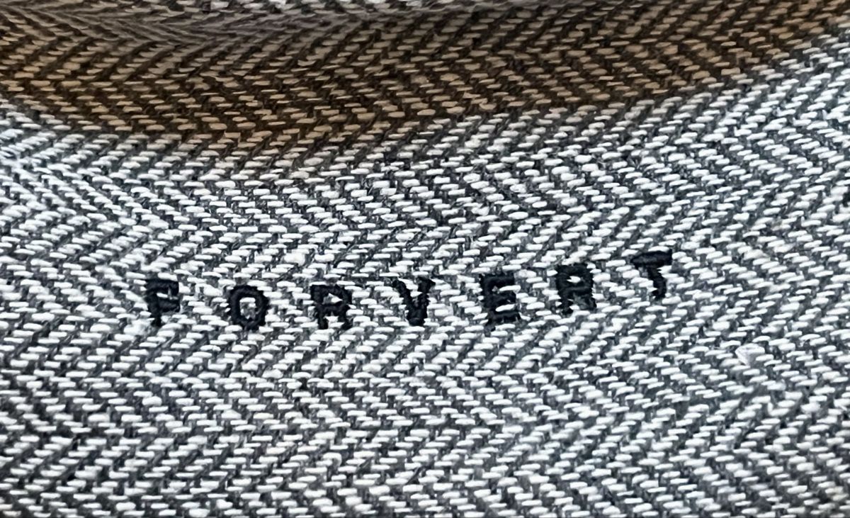 Borse: Neue Bauchtasche vom Label Fortvert – Nuovo (secondo la descrizione) da Ipsach venduto da Rbaba10 2
