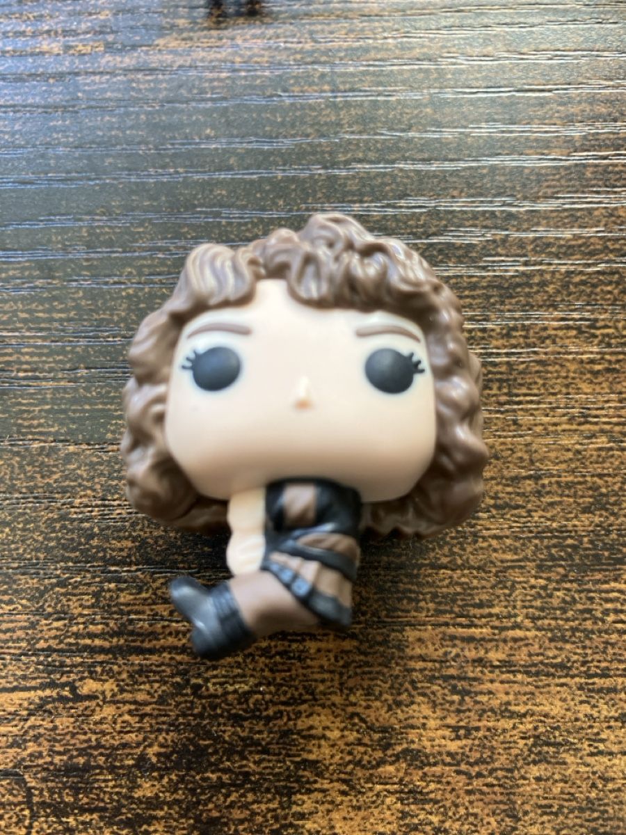 Funko Statuette: Kabel Deko Kinder Joy Funko Pops Stranger Things – Usato da Glarus venduto da Jhuber78