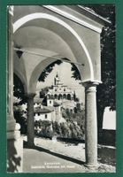 Locarno, Santuario Madonna del Sasso, 1957