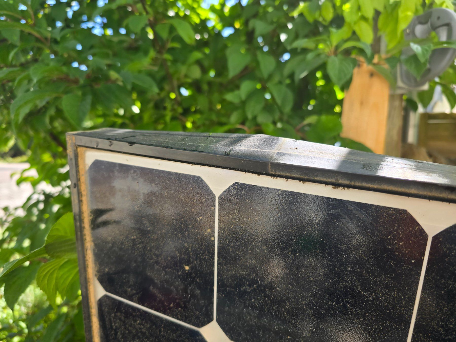 Dispositivi a energia solare: 5x Solarmodule Sunpower SPR-E19-320 – Usato da Wallisellen venduto da 1959carlo 4