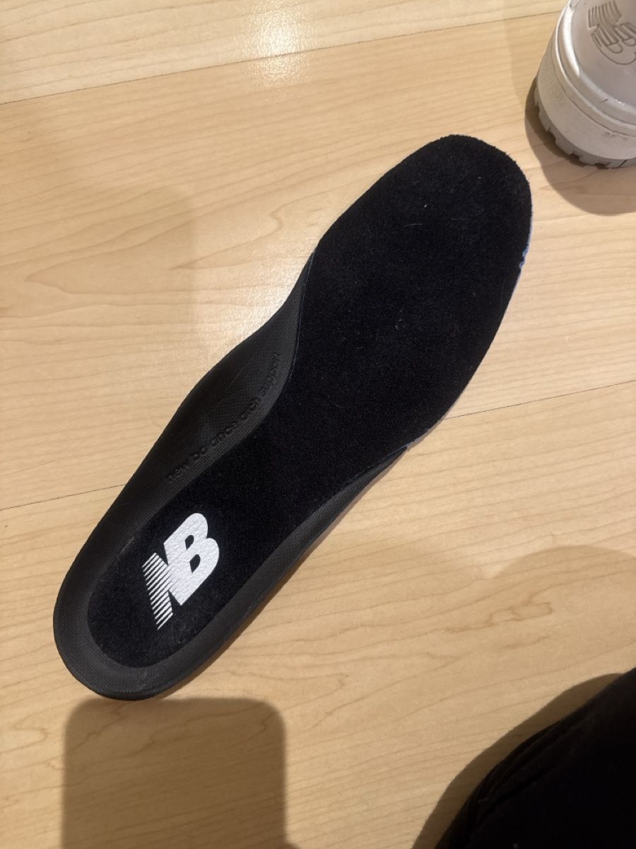 New Balance Scarpe da uomo: Turnschuhe – Nuovo (secondo la descrizione) da Bülach venduto da Mimpf 6