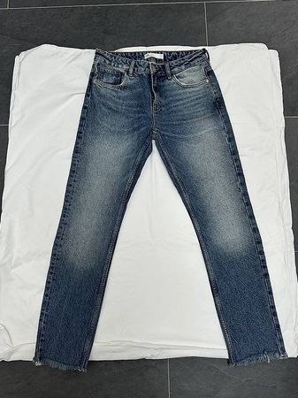 ZARA Denim Jeans