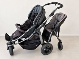 TFK Mono 2 inkl. Shuttle