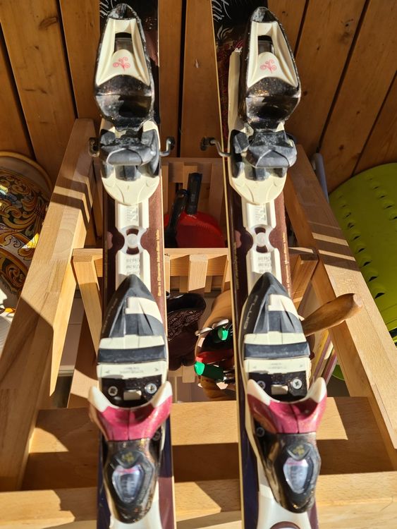 Ski Occasion Dynastar Legend 84 W Xpress | SKI D'OC
