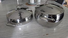 Casseroles Professionnelles