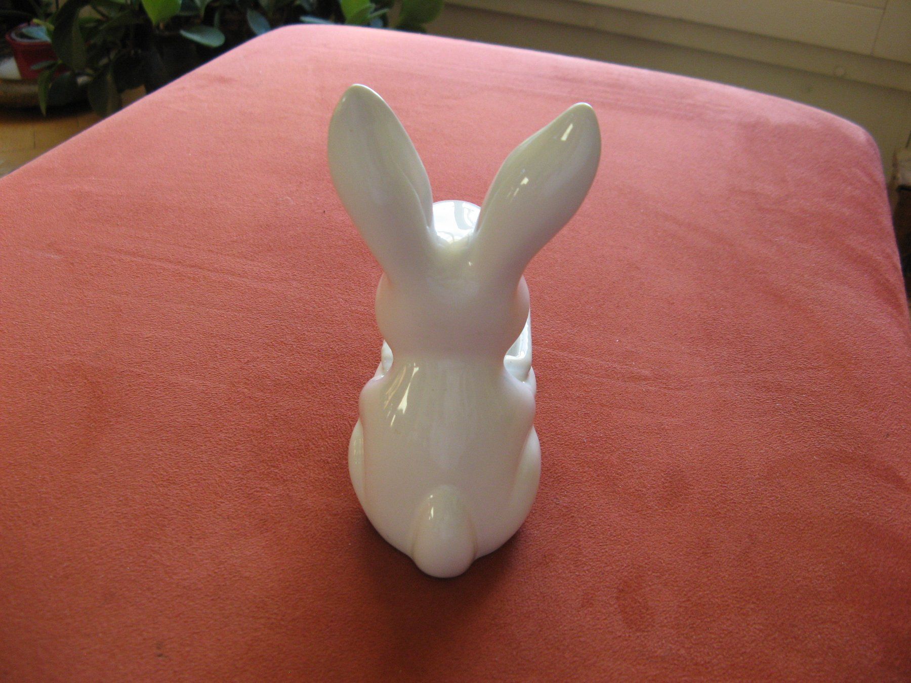 Tutte le decorazioni: Hase Porzellan weiss – Usato da Zürich venduto da apil 4