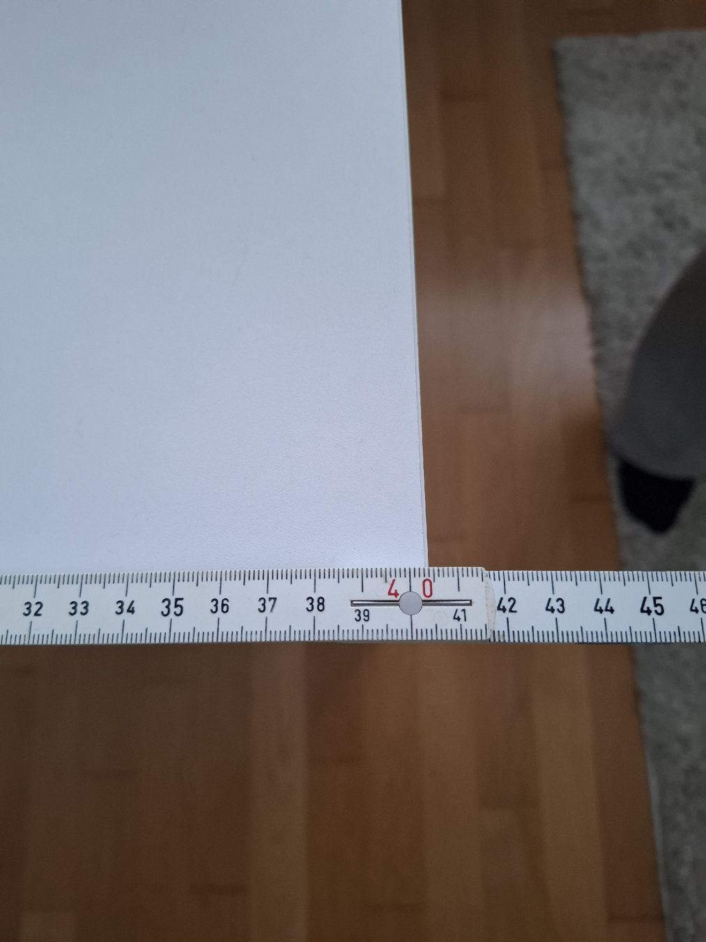 Tavoli da trucco: Schminktisch – Usato da Hunzenschwil venduto da sputnik26 5