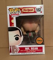 Funko Pop! Mr Bean CHASE