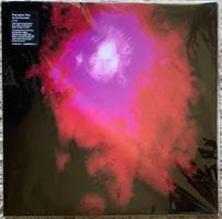 Porcupine Tree - Up the Downstair  2LP 1993 NEU/OVP