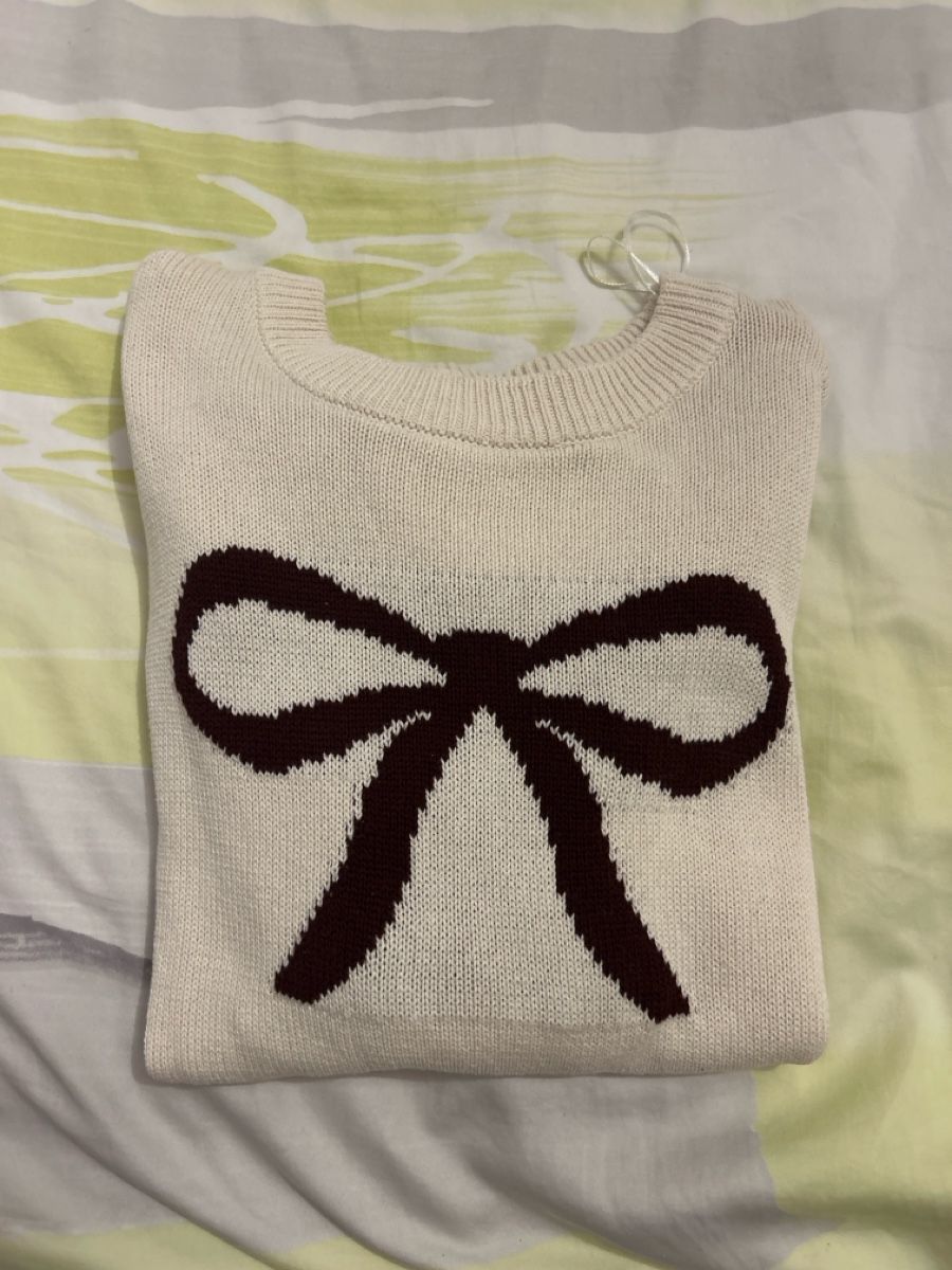 Pullover & Sweatshirts: pull Gina Tricot 170 – Gebraucht aus Orsières von champ10 1
