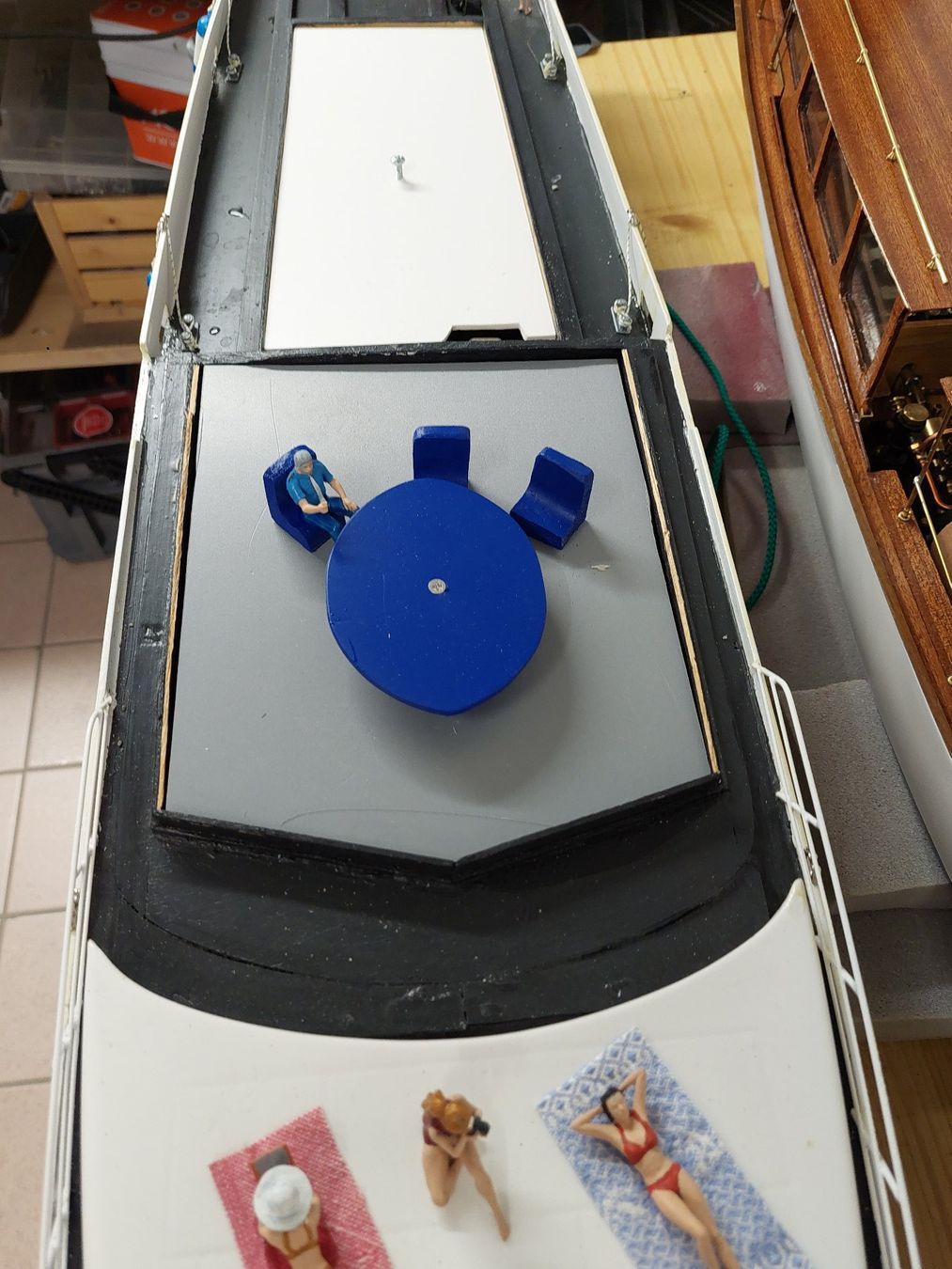 Graupner RC Kits de montage: Pegasus III – D'occasion à Uster par Rudolf2506 6