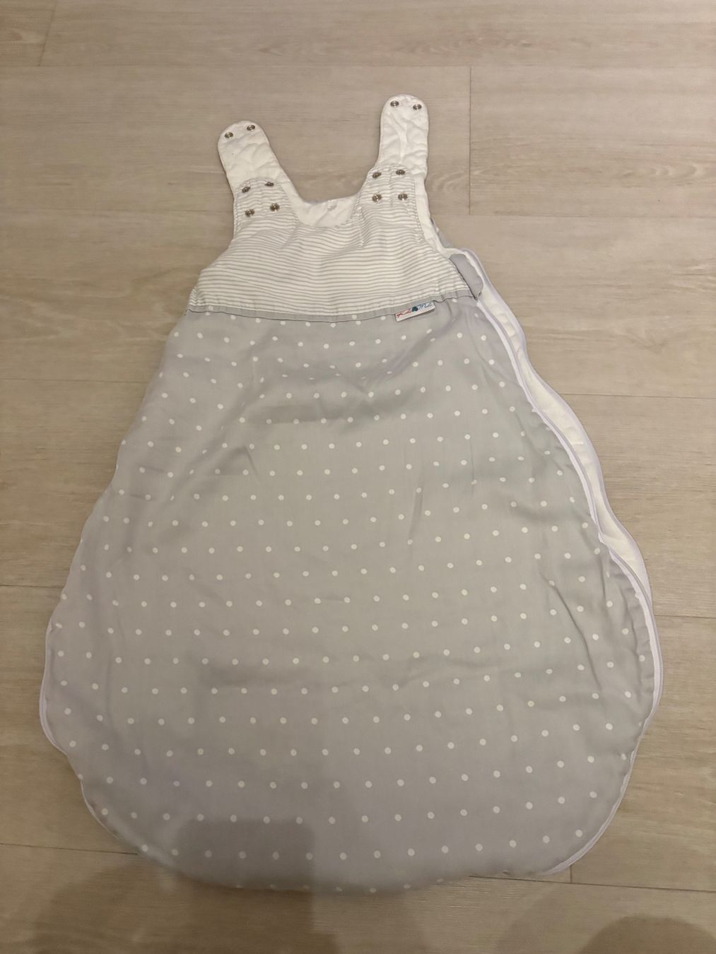 Sacchi a pelo: Schlafsack KuliMuli Grösse 70 – Usato da Ganterschwil venduto da crt_8h66