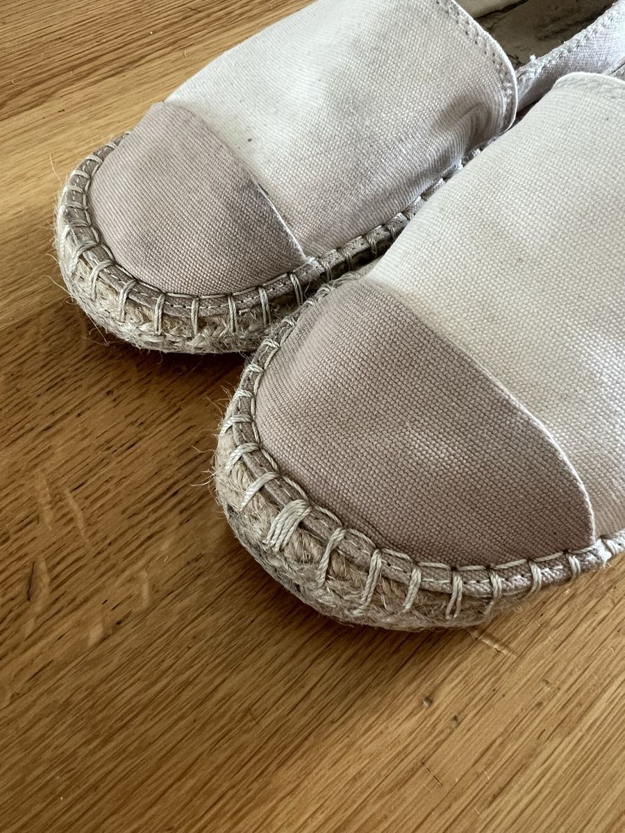 Scarpe da donna: Espadrilles – Usato da Luzern venduto da sr.luzern 3