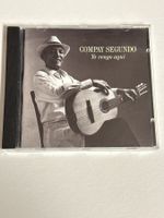 Compay Segundo – Yo Vengo Aquí (Vergriffen 1999)