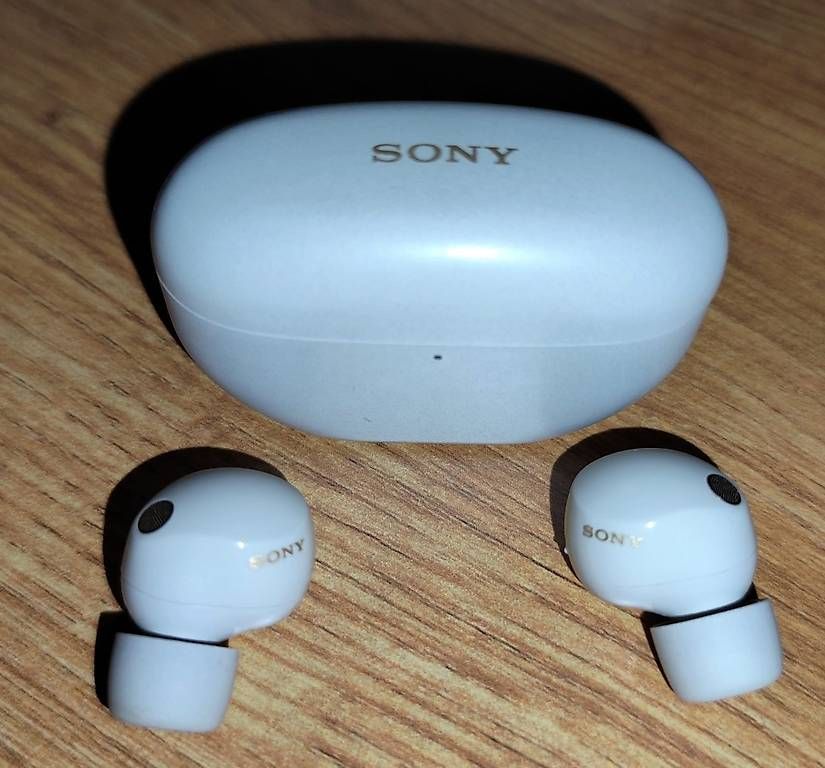 Sony Cuffie: Sony - WF-1000XM5, Model: YY2963 – Usato da Zürich venduto da September27 2