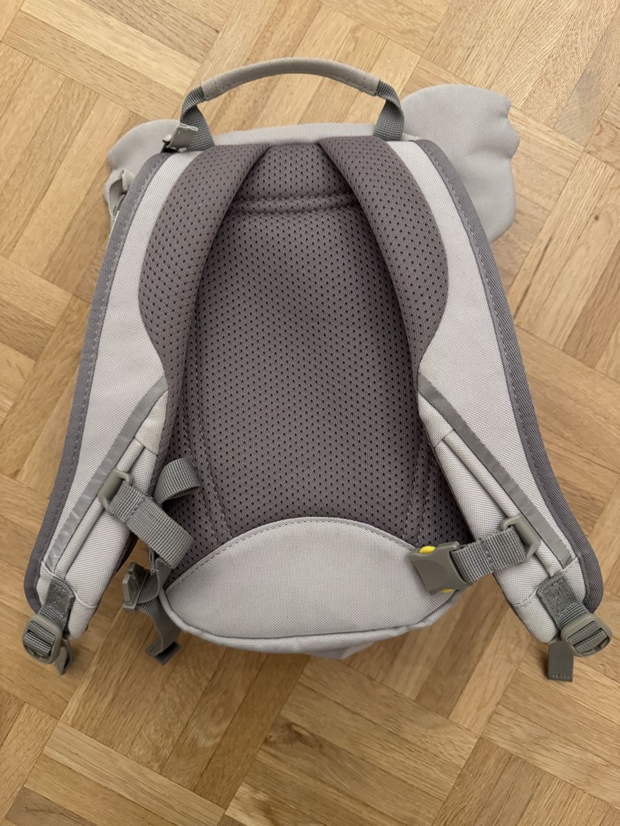 Affenzahn Borse & Zaini: Affenzahn Koala-Rucksack für Kinder – Usato da St. Gallen venduto da kara_24 1