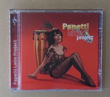 Fausto Papetti – Papetti Latin Project - F29