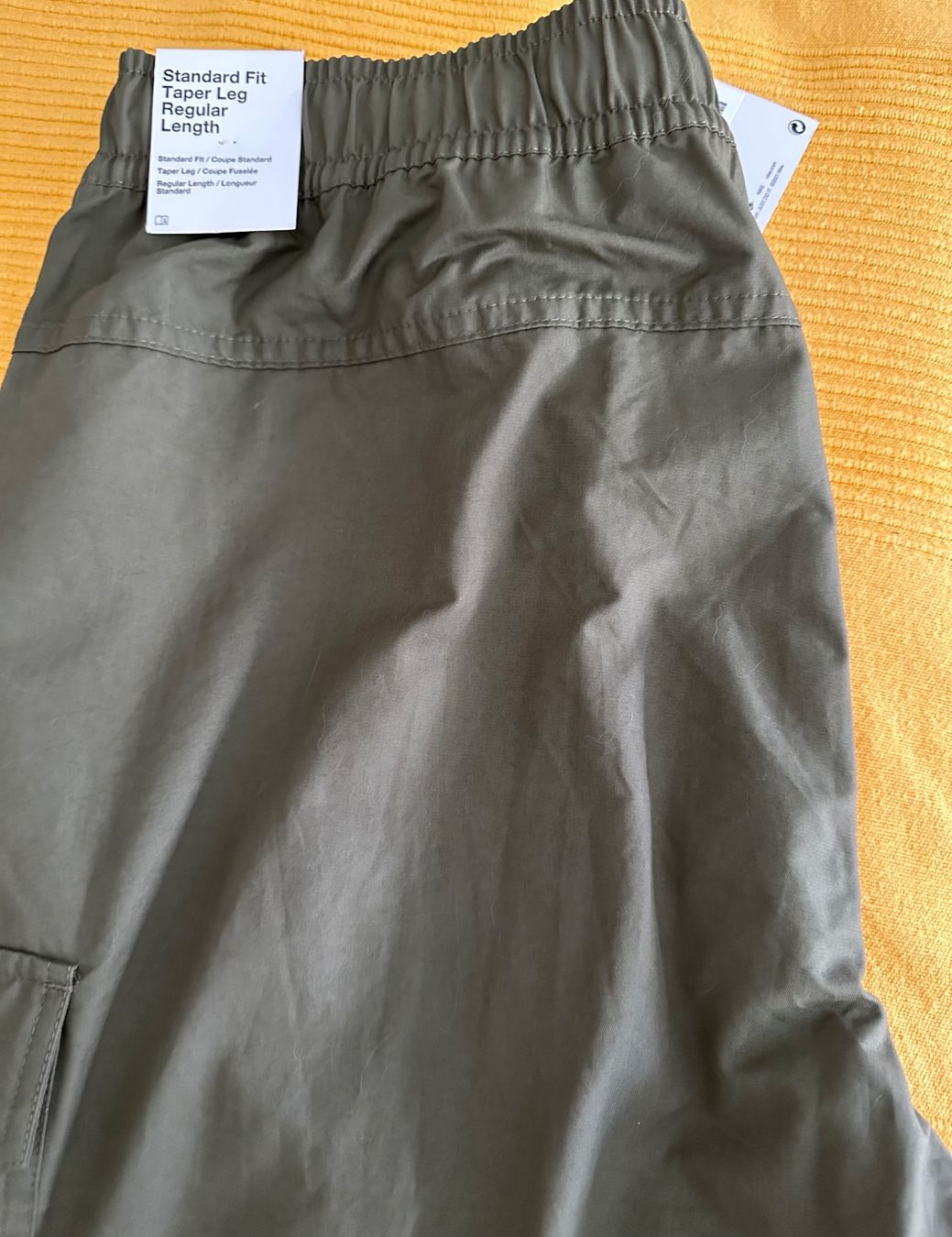 Nike Hosen: Nike Freizeithose /outdoor – Neu (gemäss Beschreibung) aus Rivera von  4