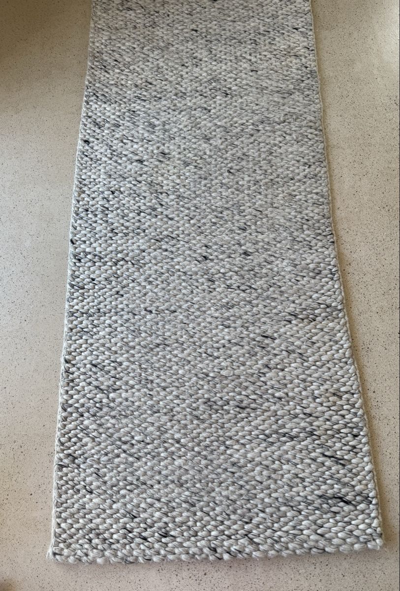 Tappeti: Nordal Denmark Wool runner Rug 75x200cm – Usato da Zürich venduto da di_archive 2
