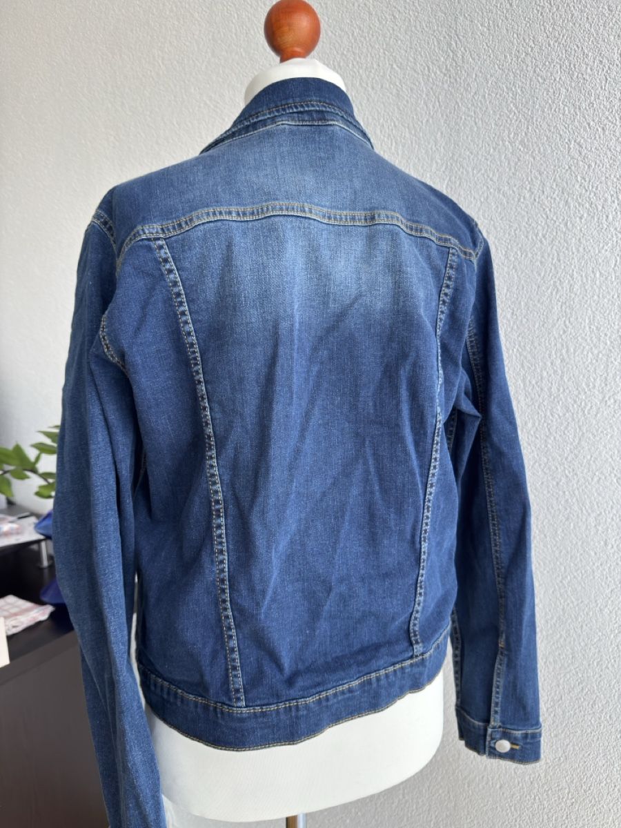La Redoute Giacche: La Redoute Jeans Jacke Gr 42 – Usato da Baden venduto da Linda46 2