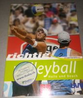 Richtig Volleyball - Halle und Beach   (Meynds Beutelstahl)