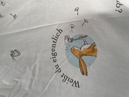 Spannbettlaken 90x200