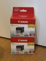 Canon 2500XL Druckerpatronen XL