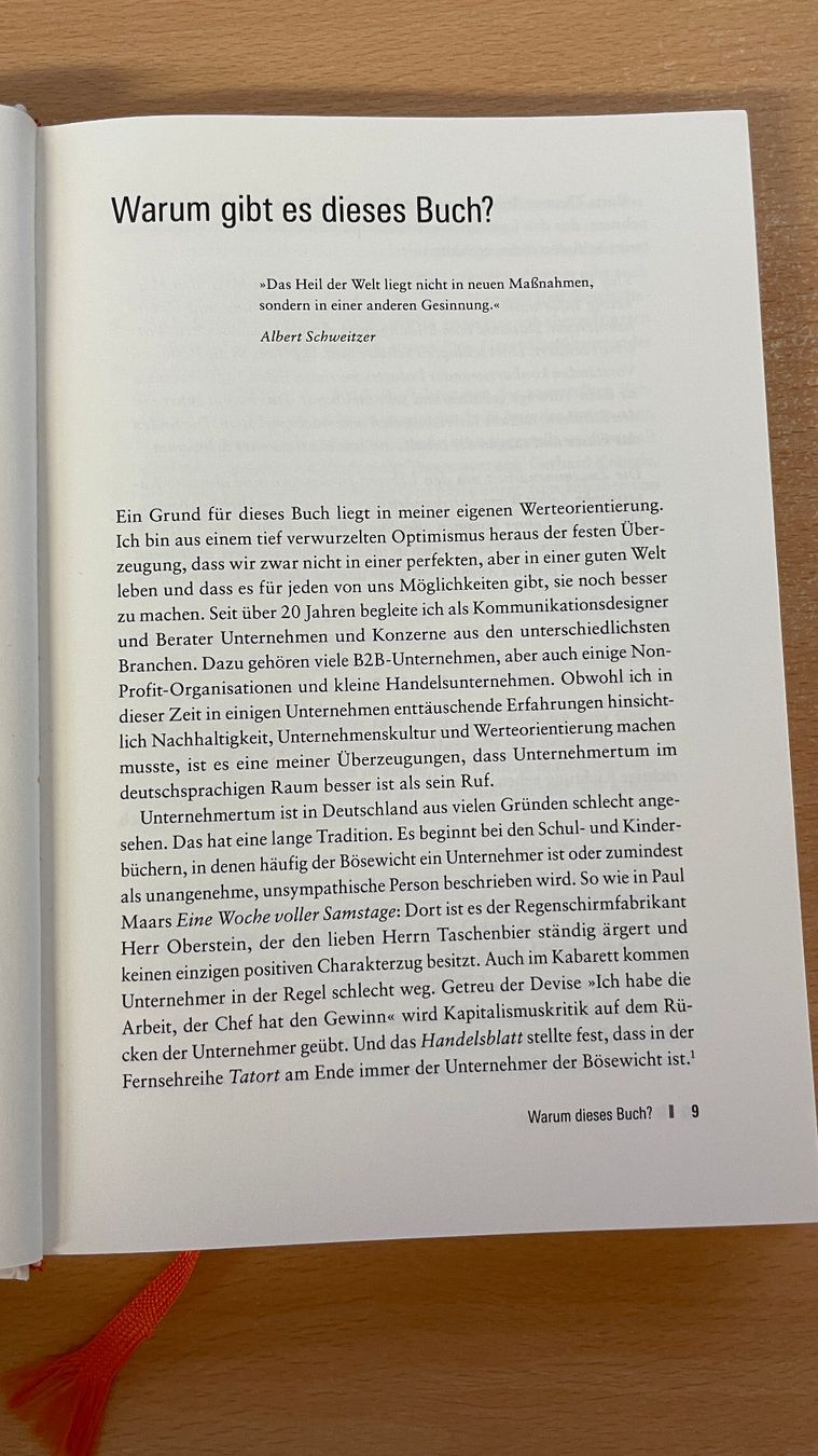 Libri: sinnstifter - Jürgen Schöntauf – Usato da Glattfelden venduto da cybermaxx 5