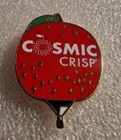 Ballon Pin Sonderfrom 49. AIBF Apfel Cosmic Crisp