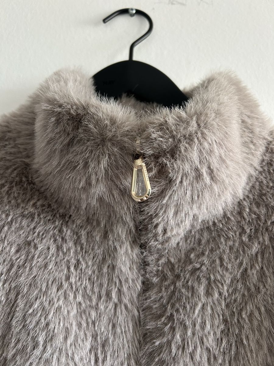 Sandro Vestes: Sandro Jacke grau – Neuf (Voir description) à Aeugst am Albis par schatzkistee 2