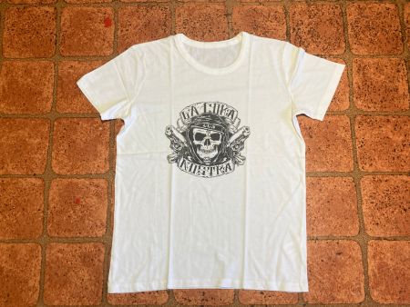 T-shirt  La coka Nostra Necro, ill bill, non phixion Gr. S