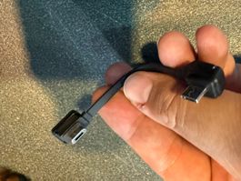 Genuine Mavic 1 2 PRO mini USB wire