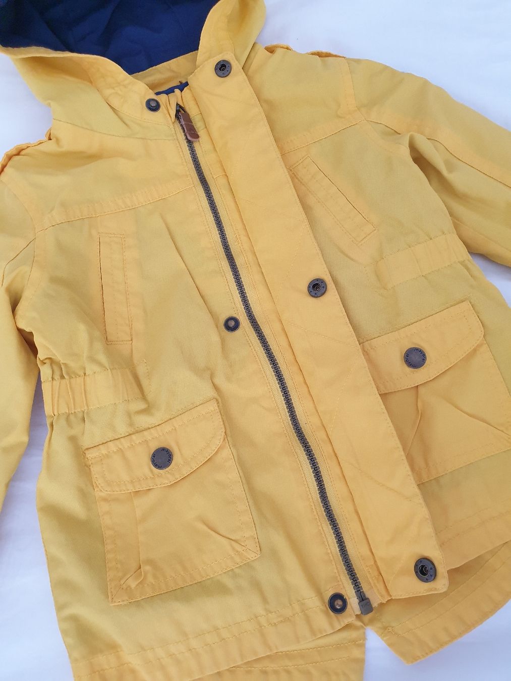 Mayoral Jacken & Mäntel: Mayoral Jacke Gr. 80 – Neu (gemäss Beschreibung) aus Root von bea147779 6